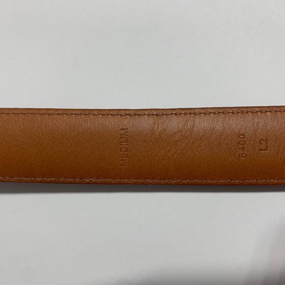 Coach Belt (women) - Picture 4 of 5